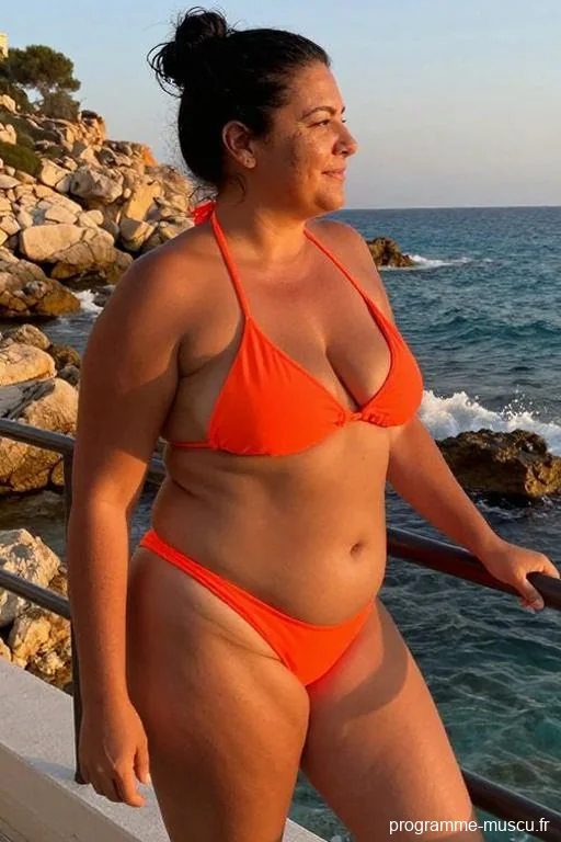 Claire97450, 50 ans à Saint-Paul