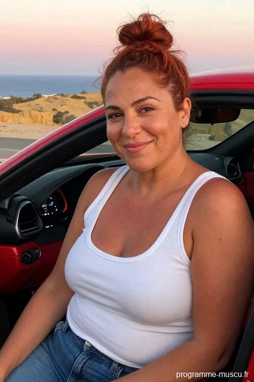 Claire974, 40 ans à Saint-Denis