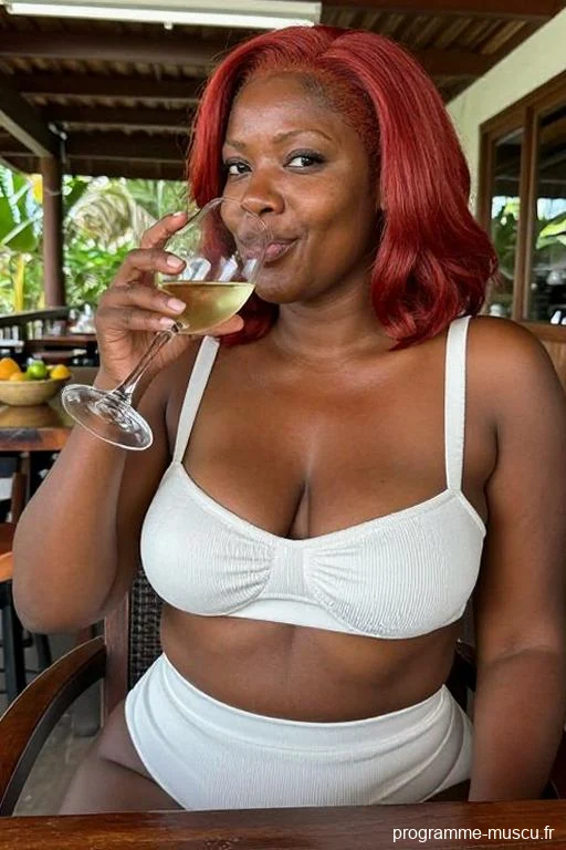 Claire974, 45 ans à Saint-Paul