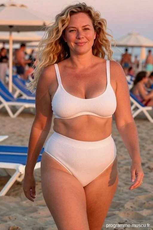 Claire974, 46 ans à Saint-Paul