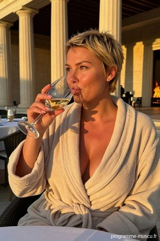 Claire974, 36 ans à Saint-Pierre