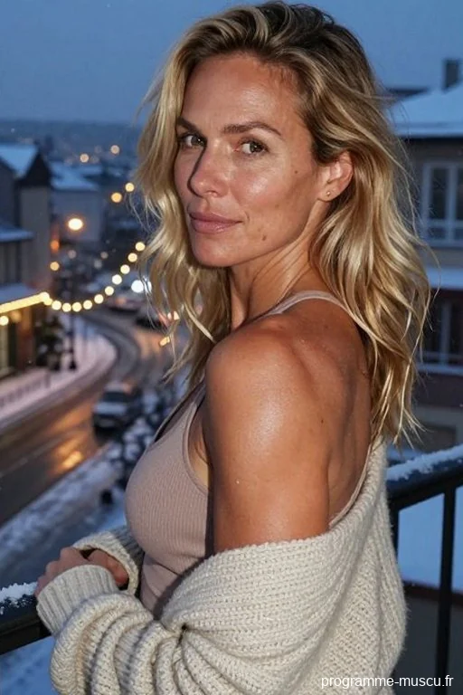 Claire974, 40 ans à Saint-Pierre