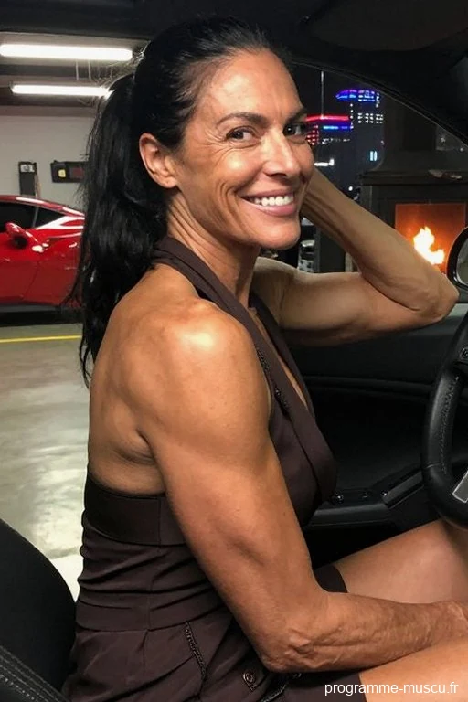 Claire974, 49 ans à Le Port