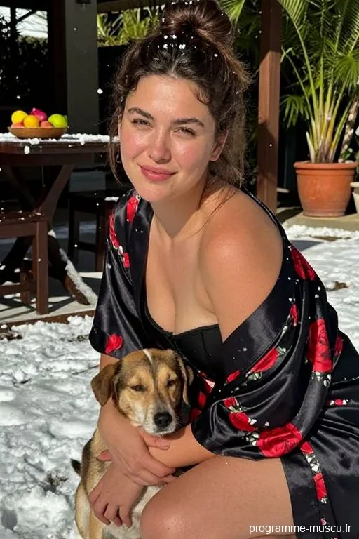 Claire974, 24 ans à L'Étang-Salé