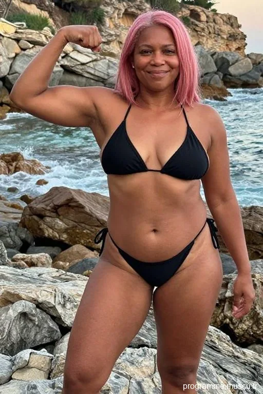 Claire974, 49 ans à Saint-Denis