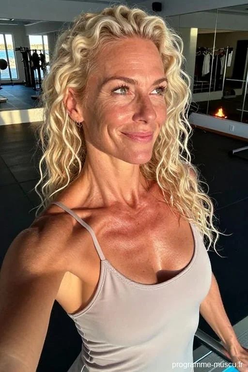 ClaireLoire45, 46 ans à Saran