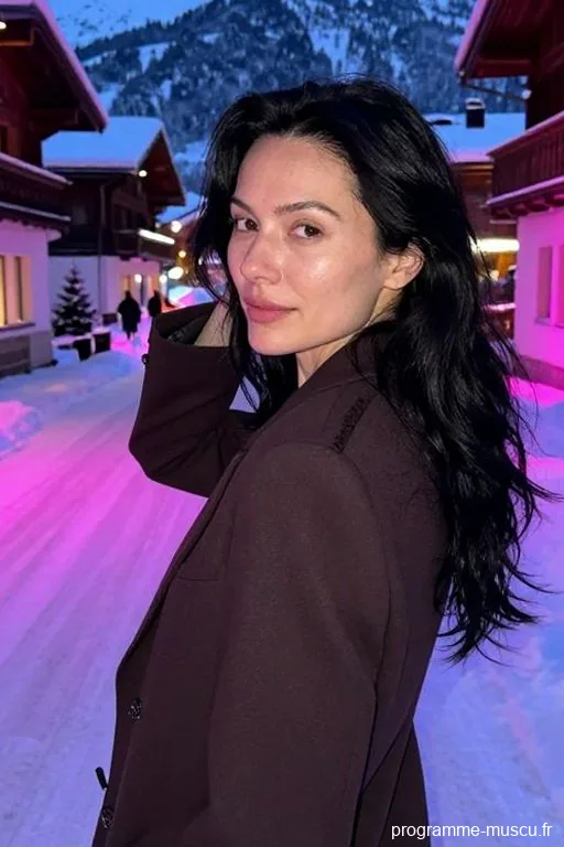 ClaireLyonnaise69, 41 ans à Feyzin