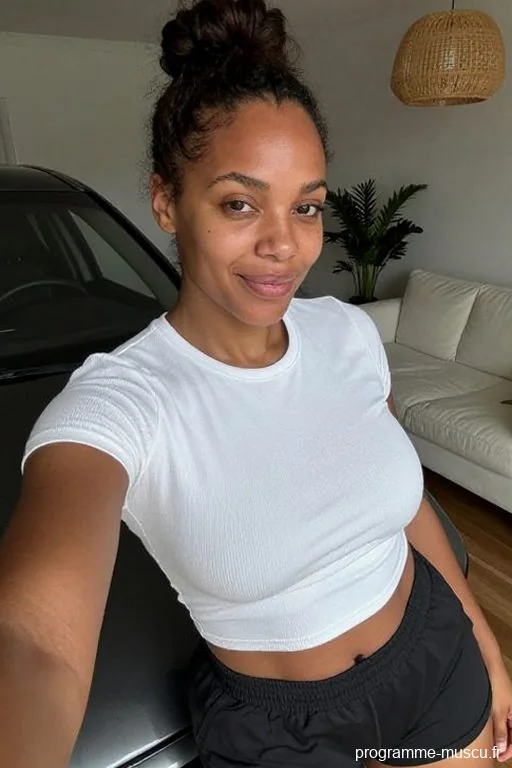 ClaireNoumea43, 43 ans à Kone