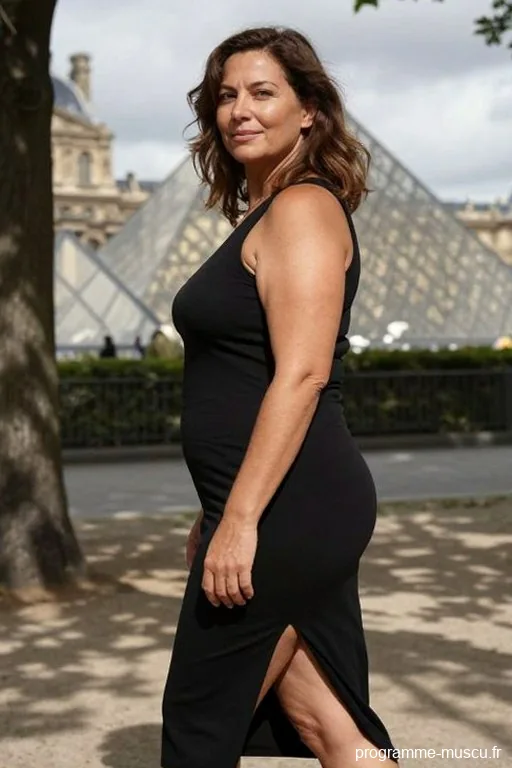 ClaireProvence13, 48 ans à Châteaurenard