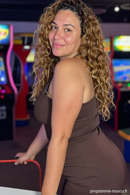 ClaireSoissons46, 46 ans à Soissons