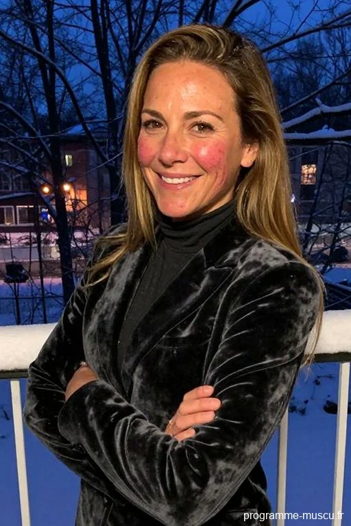 ClaireToulouse31, 40 ans à Saint-Lys