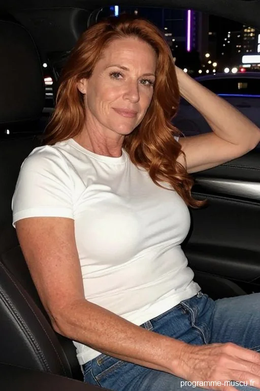 ClaireToulouse31, 39 ans à Launaguet