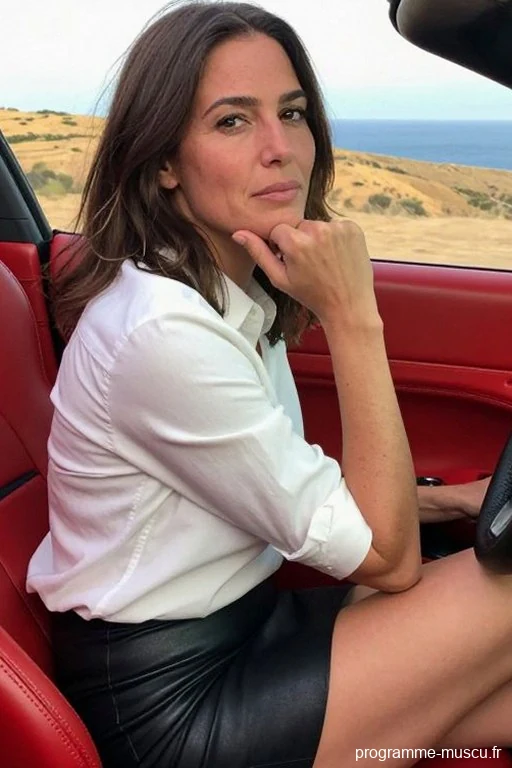 Clara08, 37 ans à Rethel