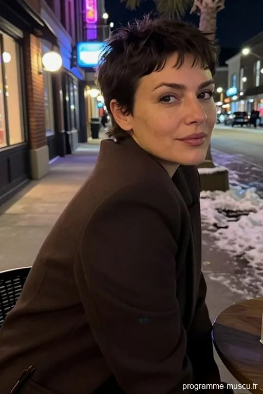 Clara21, 41 ans à Nuits-Saint-Georges