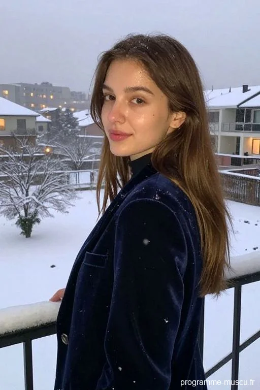 Clara28_Luisant, 23 ans à Luisant