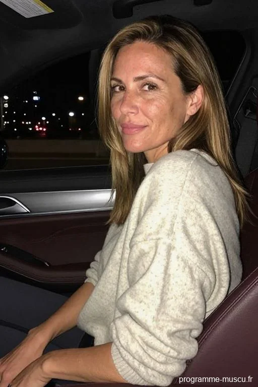 Clara31_50, 50 ans à Labarthe-sur-Lèze