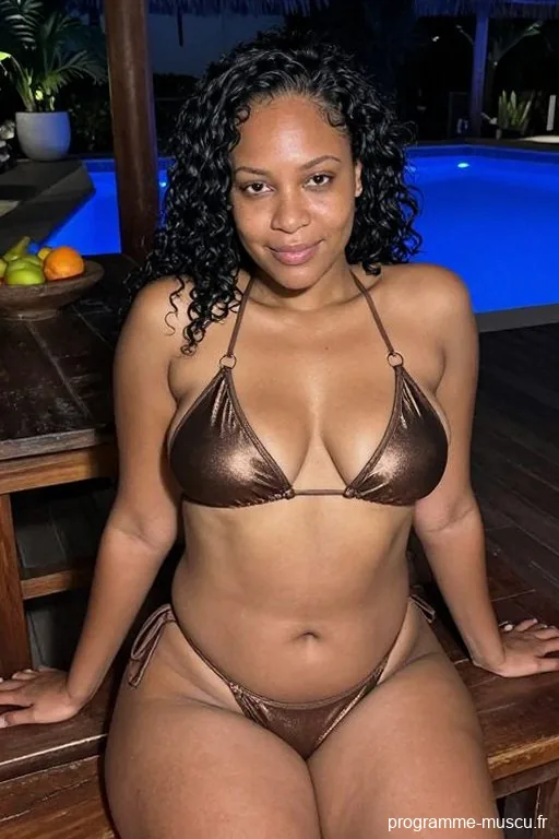 Clara33Bdx, 42 ans à Bordeaux