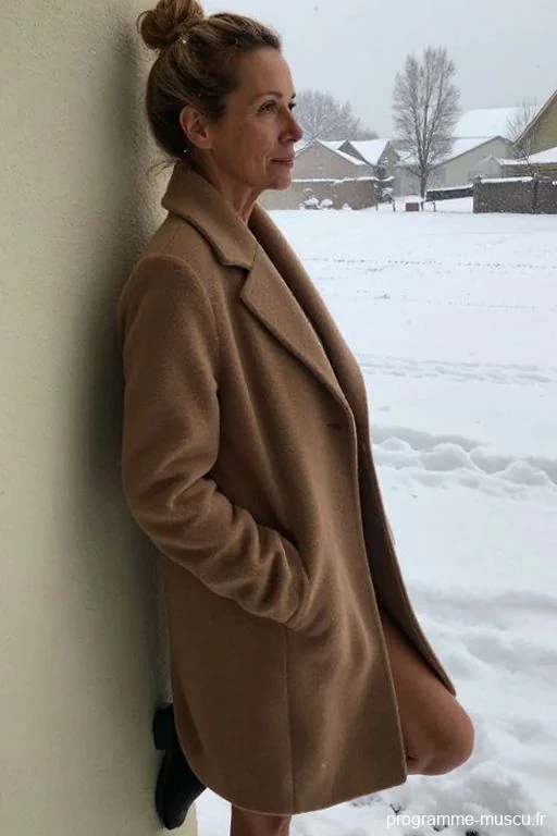 Clara34, 50 ans à Baillargues