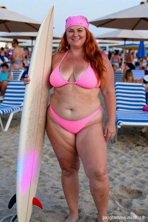 Clara34, 47 ans à Vias