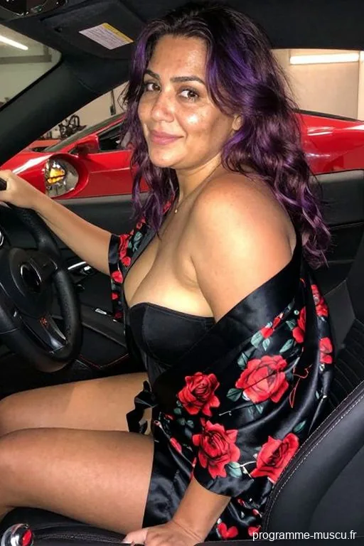 Clara38_01, 48 ans à Péronnas