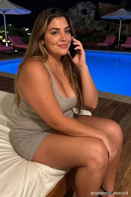 Clara38_Alp, 38 ans à Claix