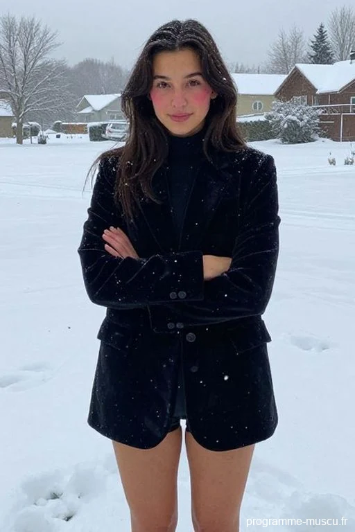 Clara38, 28 ans à Gex