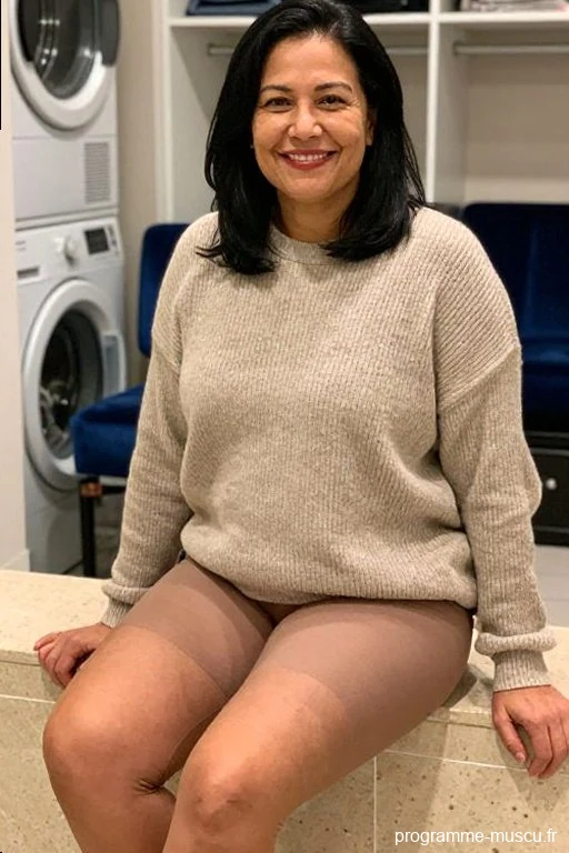 Clara38, 48 ans à Saint-Martin-le-Vinoux