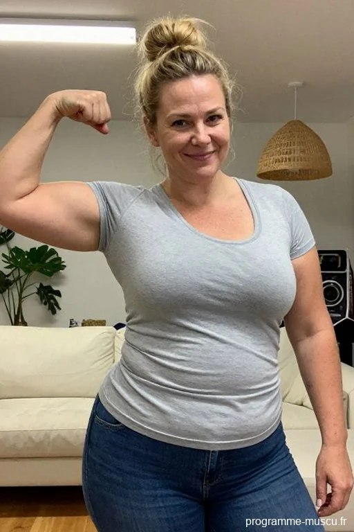 Clara40_Provence, 40 ans à Grans