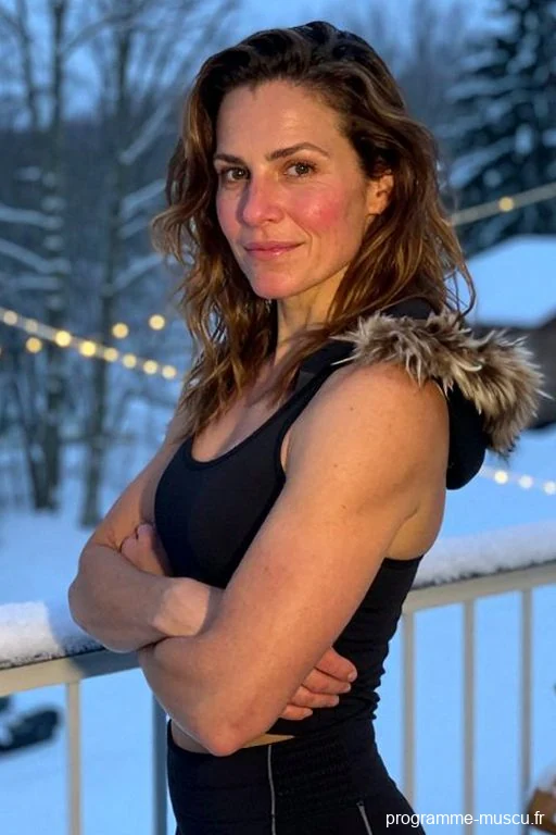 Clara42_53, 42 ans à Changé