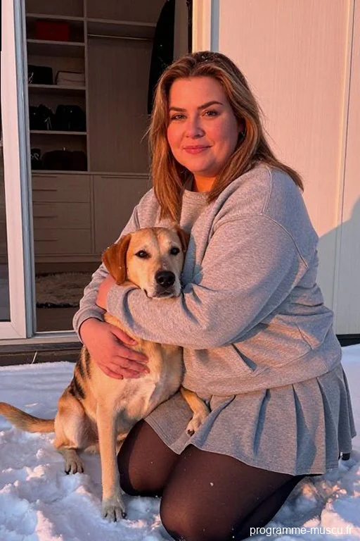 Clara42_Mare, 42 ans à Mare