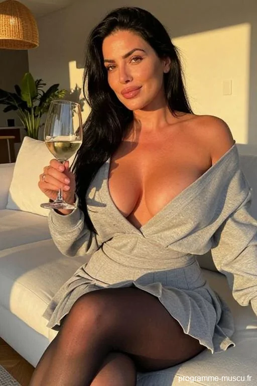 Clara42_StE, 43 ans à Saint-Étienne