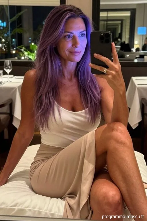 Clara42, 44 ans à Rive-de-Gier