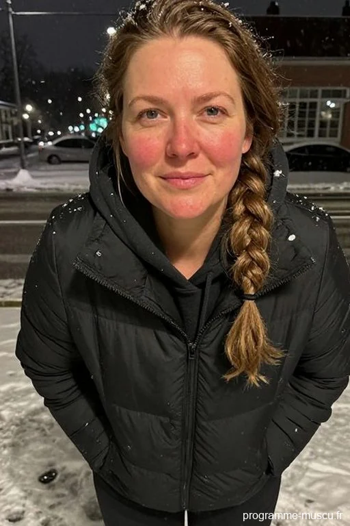 Clara42, 46 ans à Villars