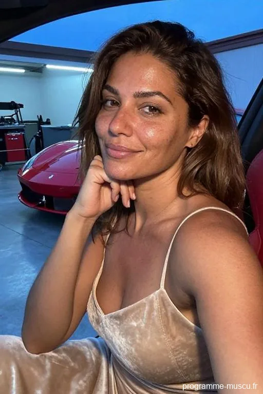 Clara44_974, 44 ans à Saint-Benoît