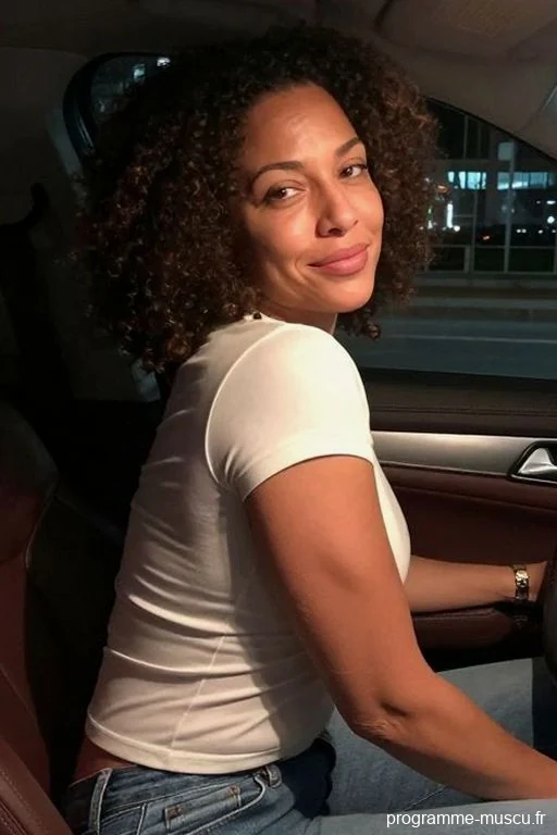 Clara44, 47 ans à Vigneux-de-Bretagne