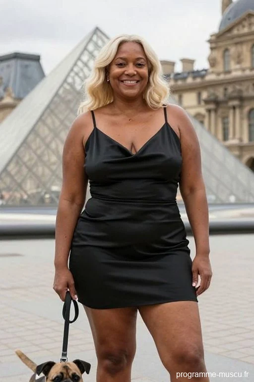 Clara45_Orleans, 45 ans à Orléans
