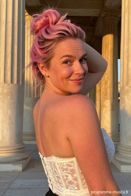 Clara48_974, 48 ans à Bouéni