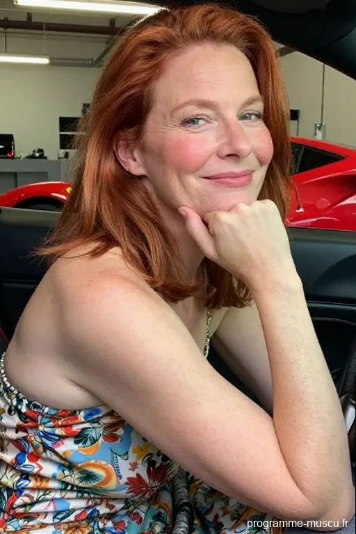 Clara49_21, 49 ans à Saint-Apollinaire