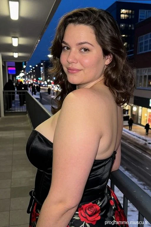 Clara49, 32 ans à Erdre-en-Anjou