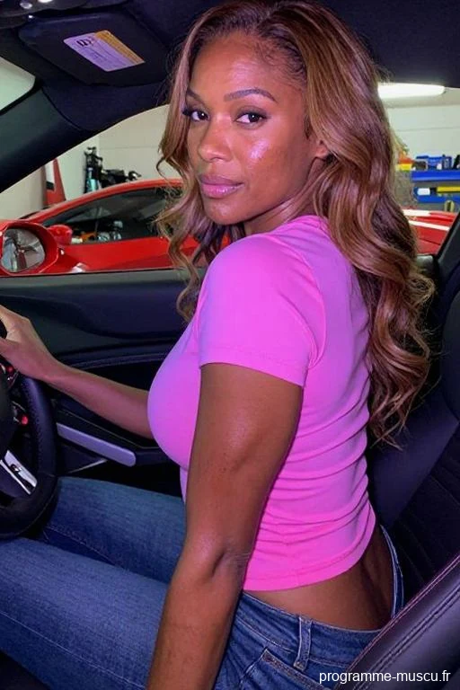 Clara57, 46 ans à Audun-le-Tiche