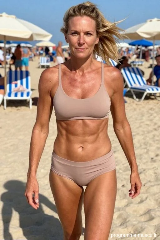 Clara59, 49 ans à Auby