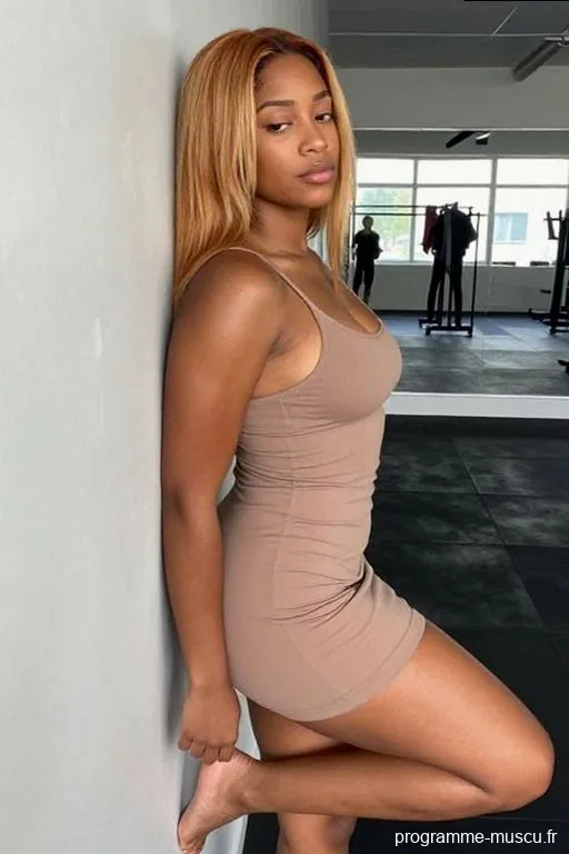 Clara6289, 28 ans à Blendecques