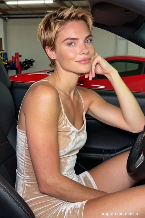 Clara63, 29 ans à Clermont-Ferrand