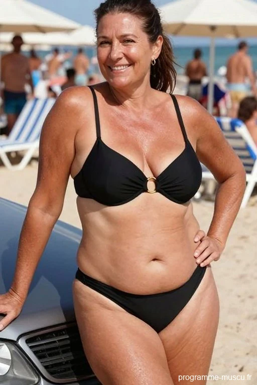 Clara63, 50 ans à Le Mont dore