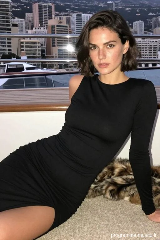 Clara63, 31 ans à Bellerive-sur-Allier