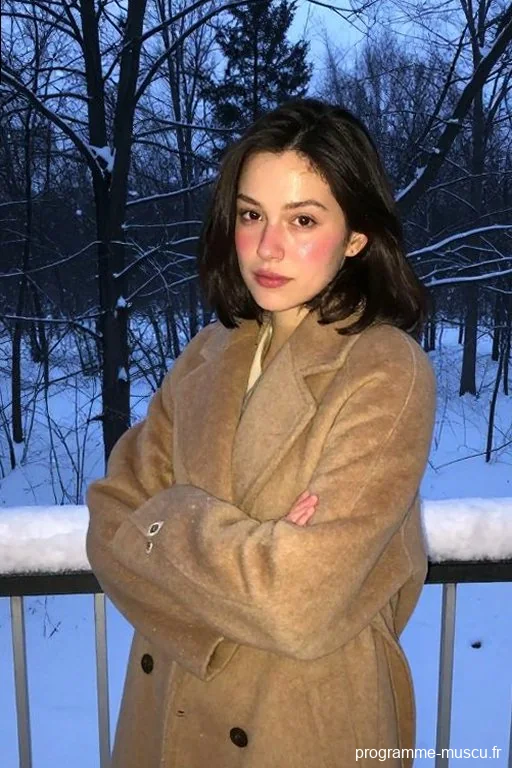 Clara64, 23 ans à Jurançon