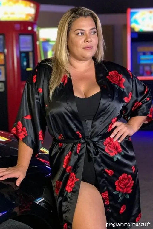 Clara68, 49 ans à Belfort