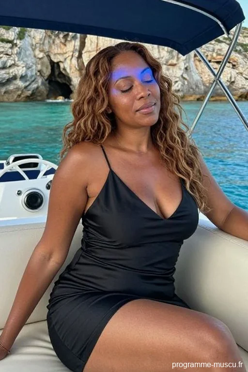 Clara68, 49 ans à Cernay