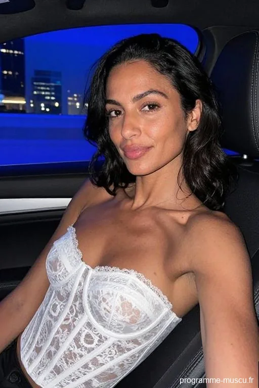 Clara68, 47 ans à Ensisheim