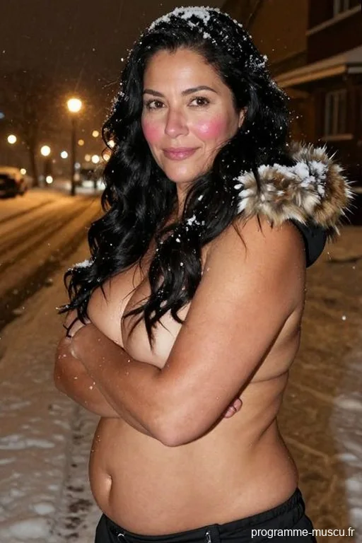 Clara68, 46 ans à Oberhausbergen